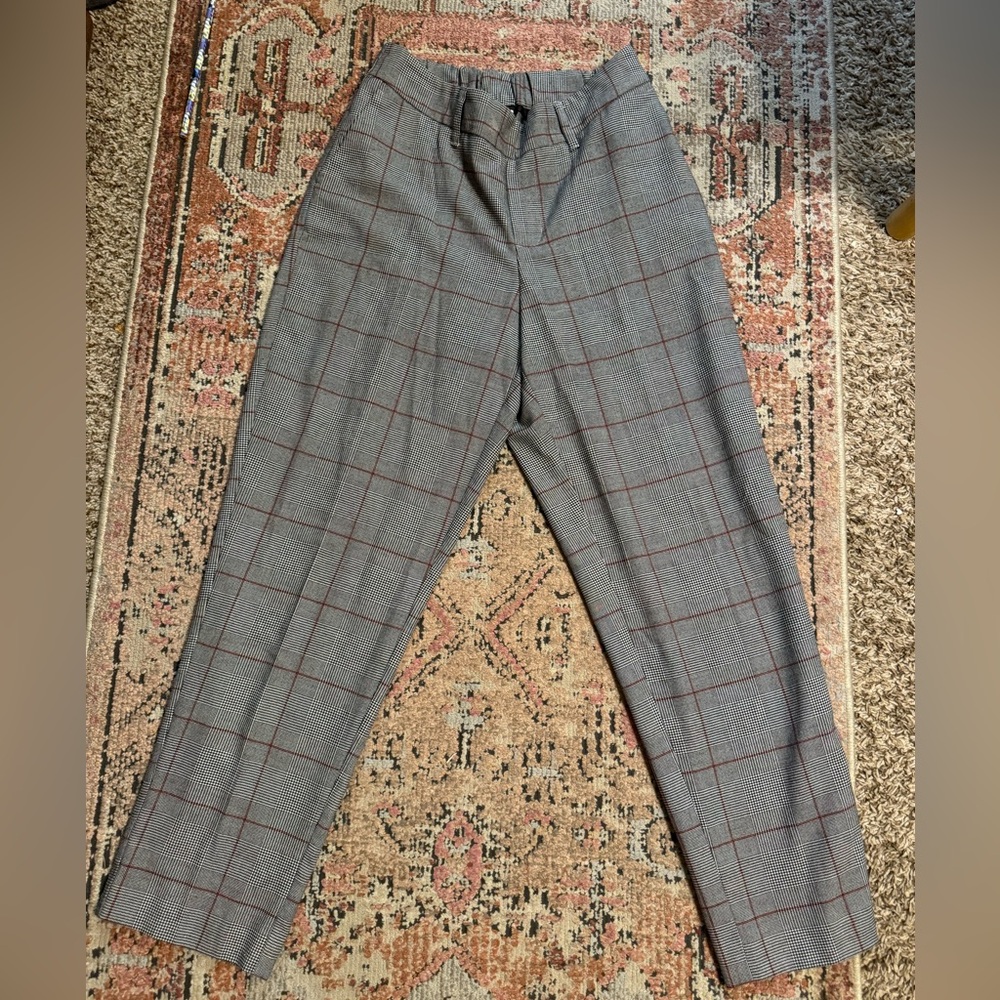 A new day pull up trousers small